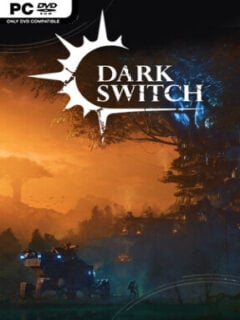 DarkSwitch (v2026.04.30) - PC Game on SteamUnlocked