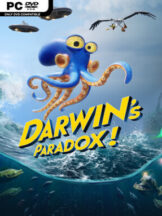 Darwin’s Paradox! Free Download - PC Game on SteamUnlocked