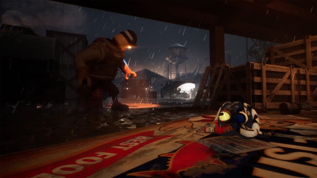 Darwin’s Paradox! PC Screenshot