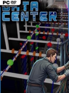 Data Center (v1.0.49.1 & ALL DLC) - PC Game on SteamUnlocked