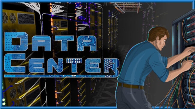 Data Center Free Download