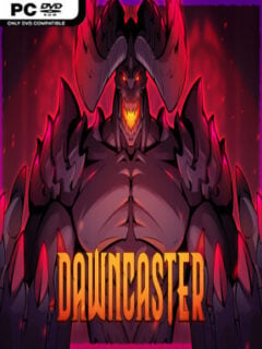 Dawncaster | The RPG Cardventure (v1.18.002) - PC Game on SteamUnlocked