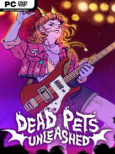 Dead Pets: A Punk Rock Slice of Life Sim Free Download (v1.1.1) - PC Game on SteamUnlocked