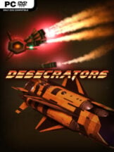 Desecrators Free Download (v1.0.6) - PC Game on SteamUnlocked