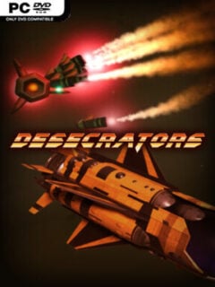 Desecrators (v1.0.6) - PC Game on SteamUnlocked