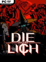 Die For The Lich Free Download (v0.8.2) - PC Game on SteamUnlocked