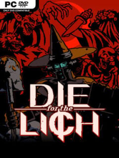Die For The Lich (v0.8.2) - PC Game on SteamUnlocked