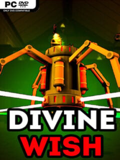 Divine Wish - PC Game on SteamUnlocked