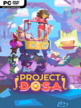 Dosa Divas Free Download - PC Game on SteamUnlocked