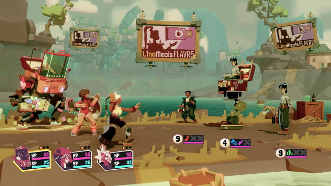 Dosa Divas PC Screenshot