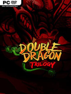 Double Dragon Trilogy (v2015.02.13) - PC Game on SteamUnlocked