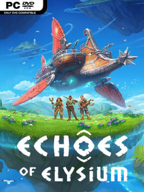 Echoes of Elysium Free Download (v0.18.0)