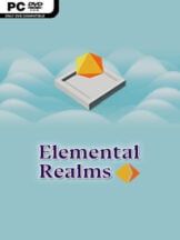 Elemental Realms Free Download (v2024.11.12) - PC Game on SteamUnlocked