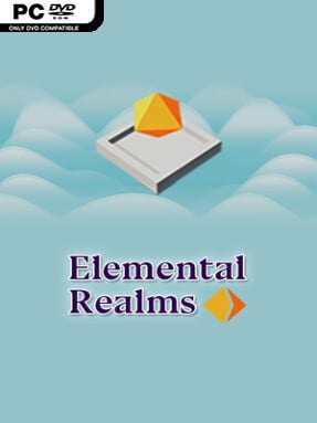 Elemental Realms (v2024.11.12) - PC Game on SteamUnlocked