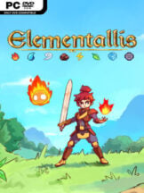 Elementallis Free Download (v1.0.1) - PC Game on SteamUnlocked