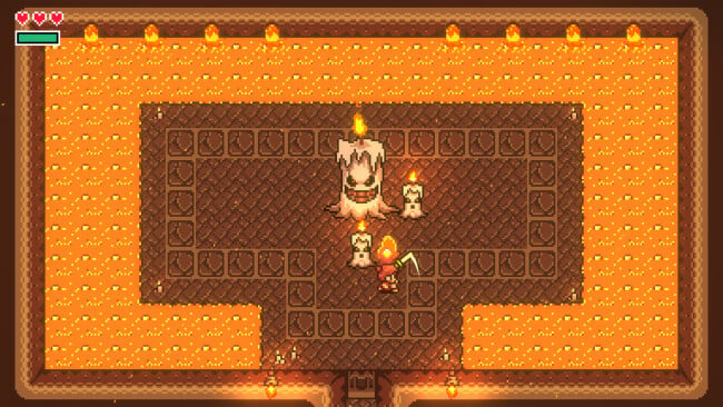 Elementallis PC Screenshot