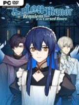 Elton Manor: Requiem of the Cursed Roses Free Download - PC Game on SteamUnlocked
