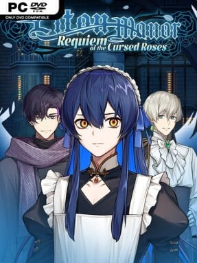 Elton Manor: Requiem of the Cursed Roses - PC Game on SteamUnlocked