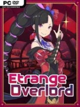 Etrange Overlord Free Download - PC Game on SteamUnlocked