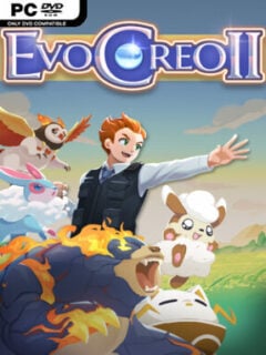 EvoCreo 2 (v2.0.5) - PC Game on SteamUnlocked