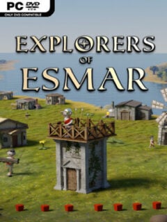 Explorers of Esmar (v0.11.3.0) - PC Game on SteamUnlocked