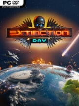Extinction Day Free Download (v1.0.290.714) - PC Game on SteamUnlocked