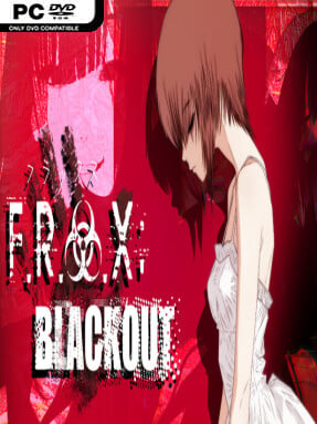 F.R.A.X: BLACKOUT Free Download