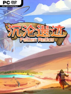 Fallen Relics (v1.1) - PC Game on SteamUnlocked