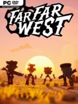 Far Far West Free Download (v0.2.0.2) - PC Game on SteamUnlocked
