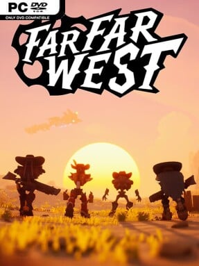 Far Far West Free Download (v0.2.0.2)