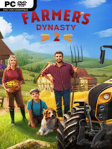 Farmer’s Dynasty 2 Free Download (v0.46.02) - PC Game on SteamUnlocked