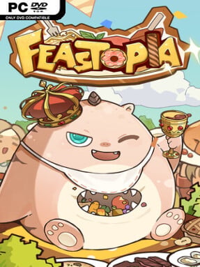 Feastopia (v1.0.10.0) - PC Game on SteamUnlocked