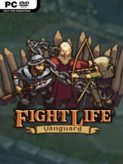 Fight Life: Vanguard (v1.0.0.574) - PC Game on SteamUnlocked
