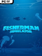 Fisherman Simulator Free Download - PC Game on SteamUnlocked