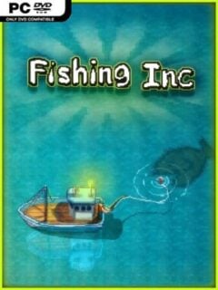 Fishing Inc (v2.5.3) - PC Game on SteamUnlocked