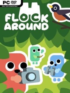 Flock Around (v1.0.7) - PC Game on SteamUnlocked