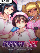 Forbidden Ward: Raunchy Recovery Plan Free Download (v1.0.1 & Uncensored) - PC Game on SteamUnlocked