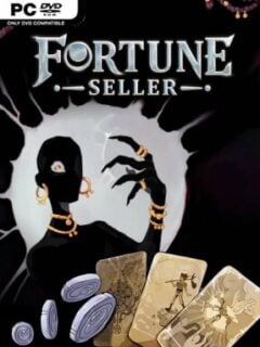 Fortune Seller - PC Game on SteamUnlocked