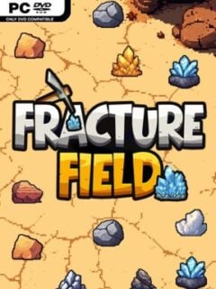 Fracture Field (v1.2.0) - PC Game on SteamUnlocked