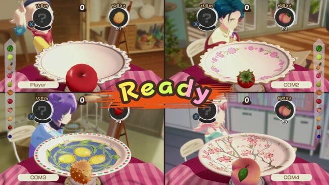 Fruit Mountain Party PC Screenshot