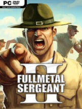 Full Metal Sergeant 2 Free Download (v1.033) - PC Game on SteamUnlocked