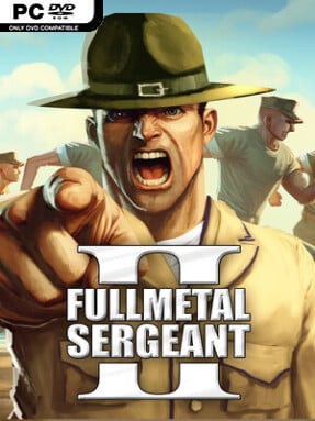 Full Metal Sergeant 2 (v1.033) - PC Game on SteamUnlocked