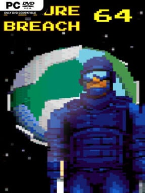Future Breach 64 (v2025.10.22) - PC Game on SteamUnlocked