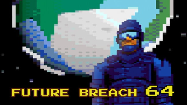 Future Breach Free Download