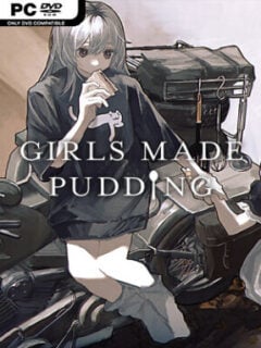 GIRLS MADE PUDDING (v1.3.0) - PC Game on SteamUnlocked
