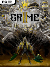 GRIME II Free Download (v1.2.17960f) - PC Game on SteamUnlocked