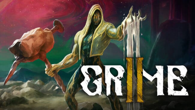 GRIME II Free Download