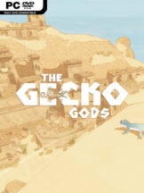 Gecko Gods Free Download (v2026.06.26) - PC Game on SteamUnlocked
