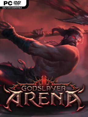 Godslayer Arena Free Download (v0.6.3.2)