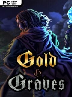 Gold and Graves (v1.8.1.0) - PC Game on SteamUnlocked